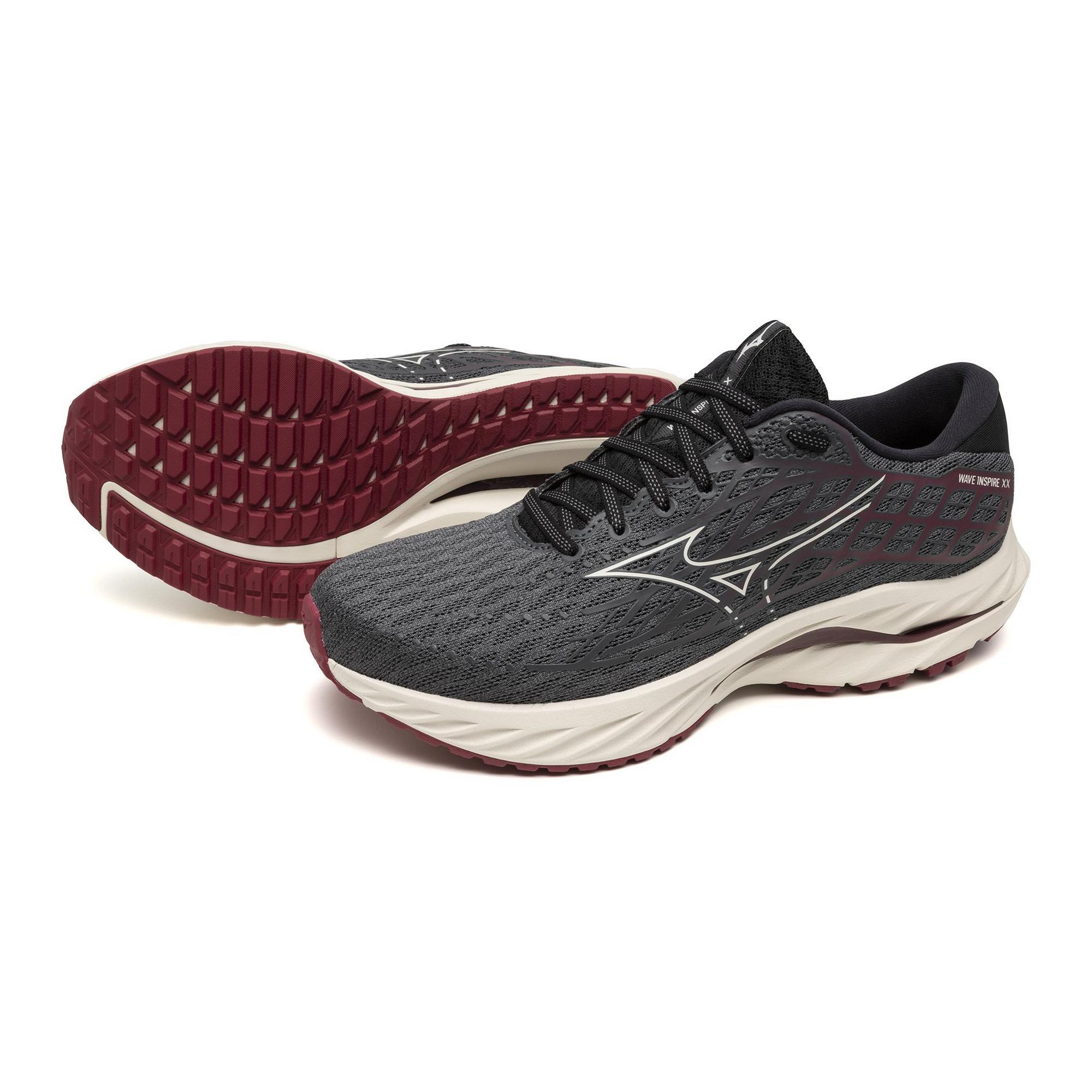 Men's Wave Inspire 20 Running Shoe - Image 10