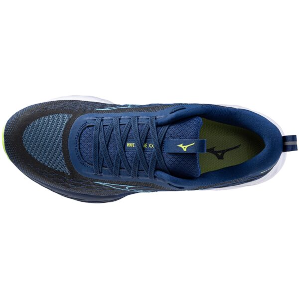 Men's Wave Inspire 20 SSW Running Shoe - Image 4