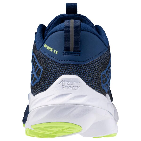 Men's Wave Inspire 20 SSW Running Shoe - Image 5