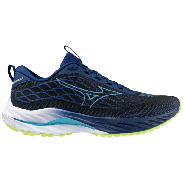 Men's Wave Inspire 20 SSW Running Shoe - Image 6