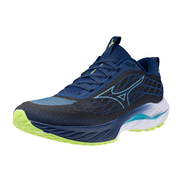 Men's Wave Inspire 20 SSW Running Shoe - Image 7