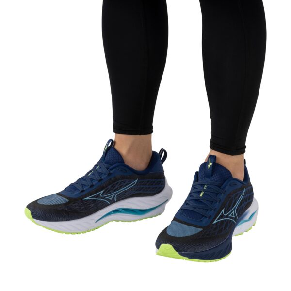 Men's Wave Inspire 20 SSW Running Shoe - Image 10