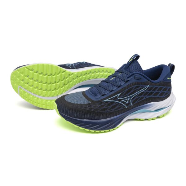 Men's Wave Inspire 20 SSW Running Shoe - Image 11