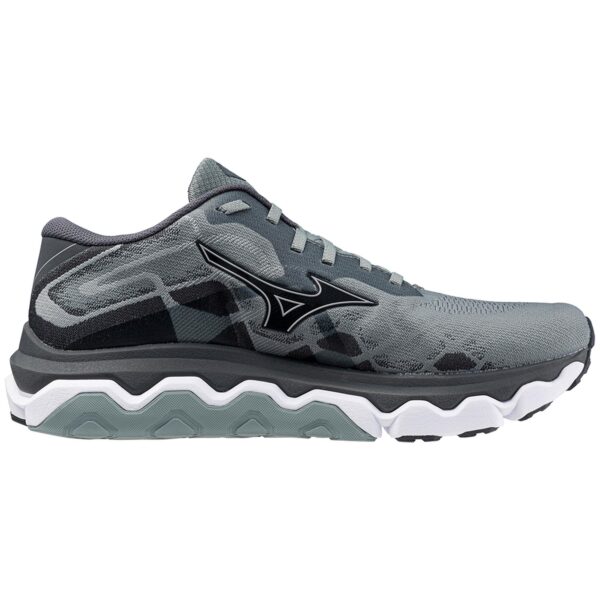 Men's Wave Horizon 7 Running Shoe - Image 3