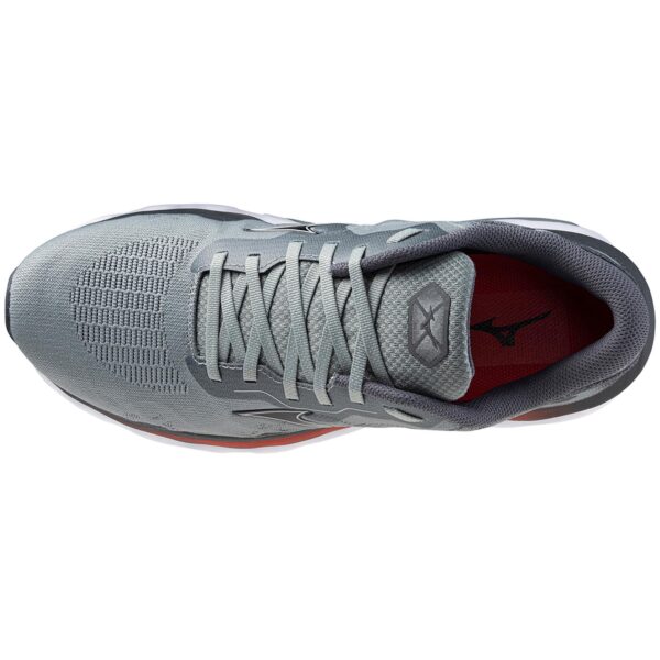 Men's Wave Horizon 7 Running Shoe - Image 4