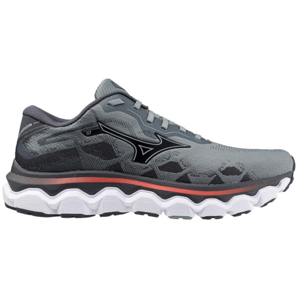 Men's Wave Horizon 7 Running Shoe - Image 6