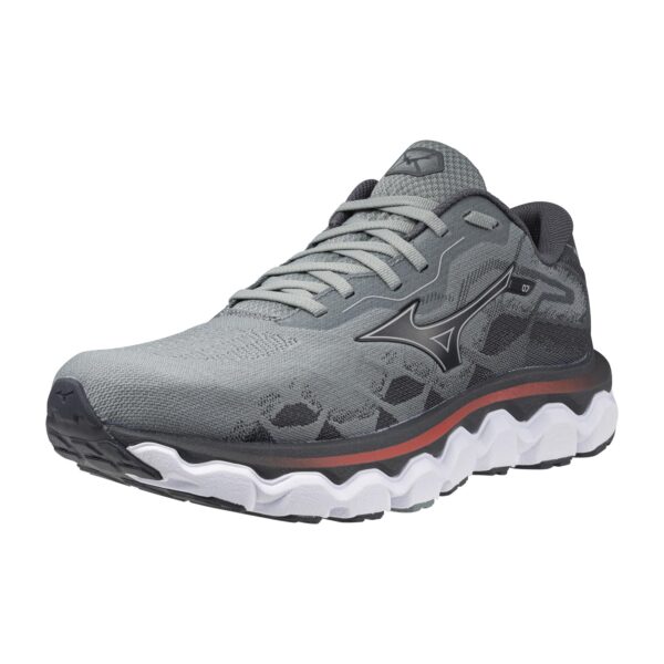 Men's Wave Horizon 7 Running Shoe - Image 7