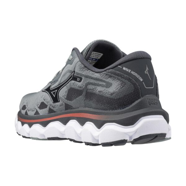 Men's Wave Horizon 7 Running Shoe - Image 8