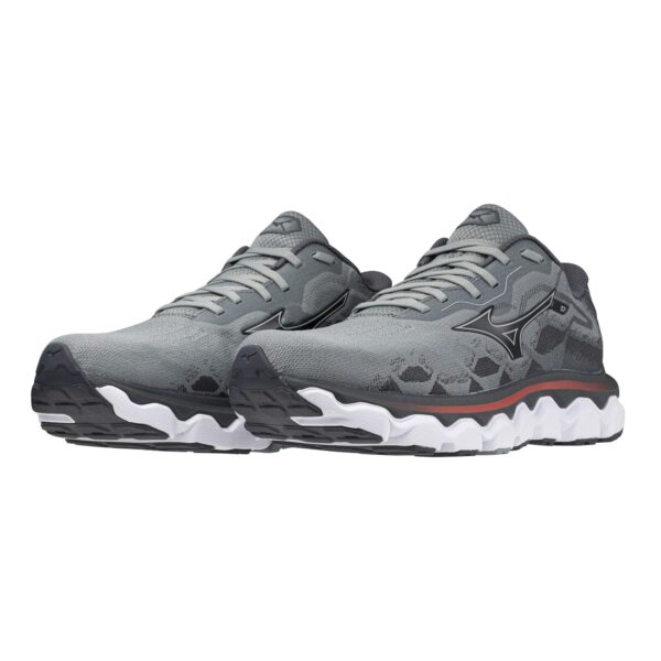 Men's Wave Horizon 7 Running Shoe - Image 9