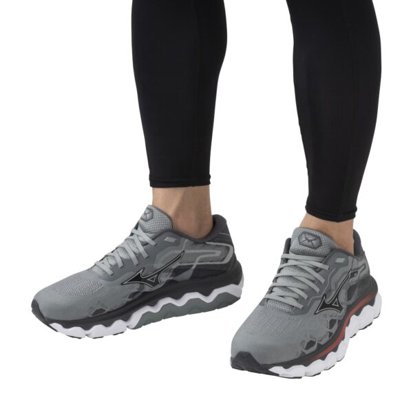 Men's Wave Horizon 7 Running Shoe - Image 10
