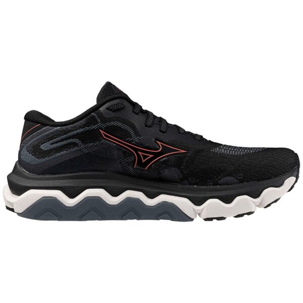 Women's Wave Horizon 7 D Running Shoe - Image 3