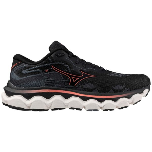 Women's Wave Horizon 7 D Running Shoe - Image 6