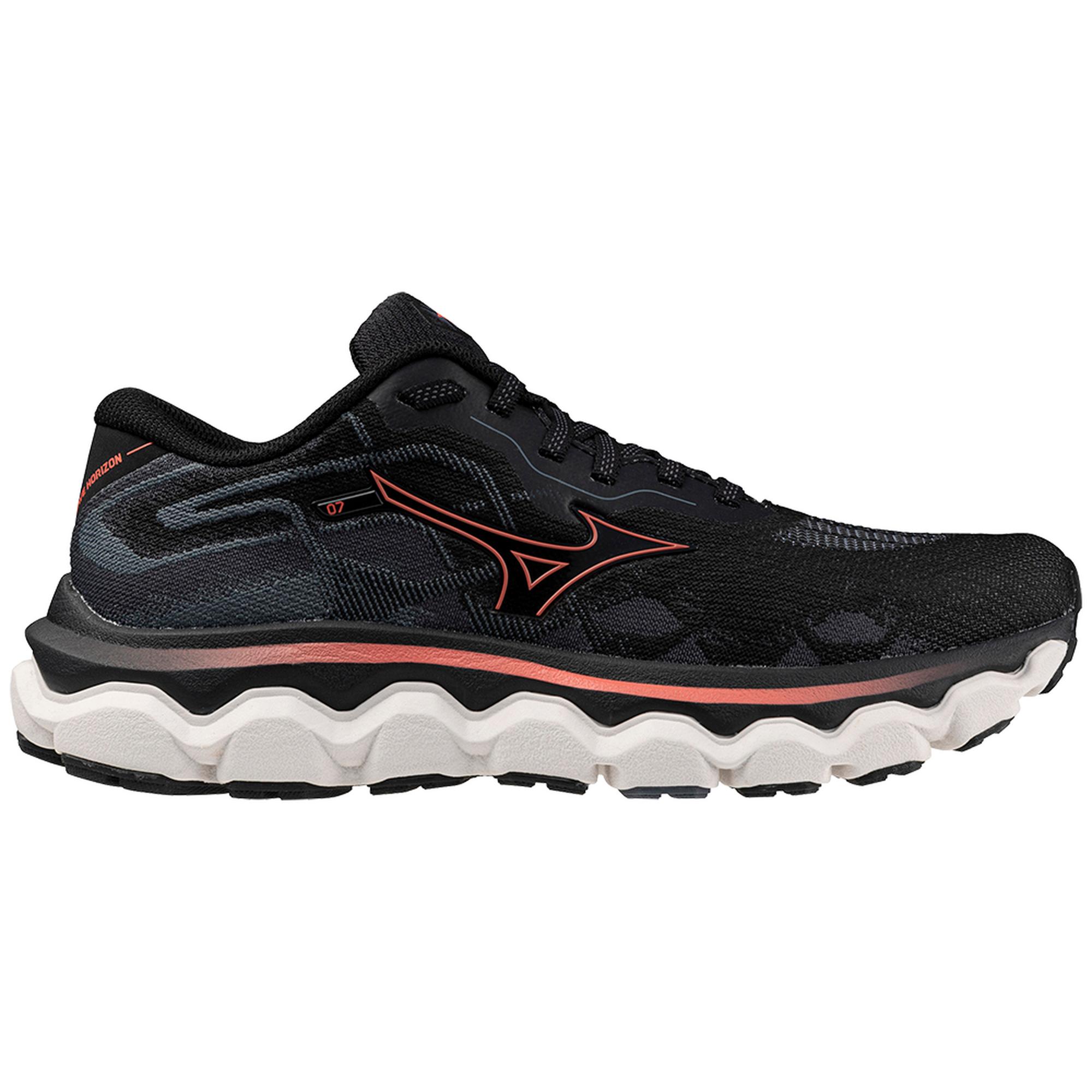 Women's Wave Horizon 7 D Running Shoe - Image 6