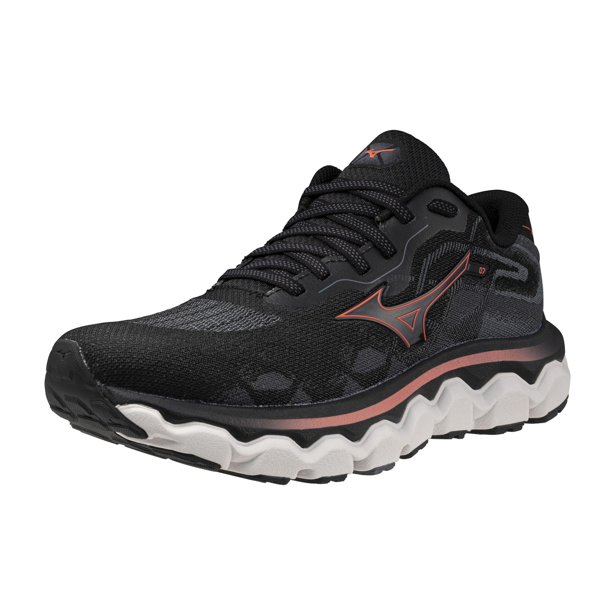 Women's Wave Horizon 7 D Running Shoe - Image 7