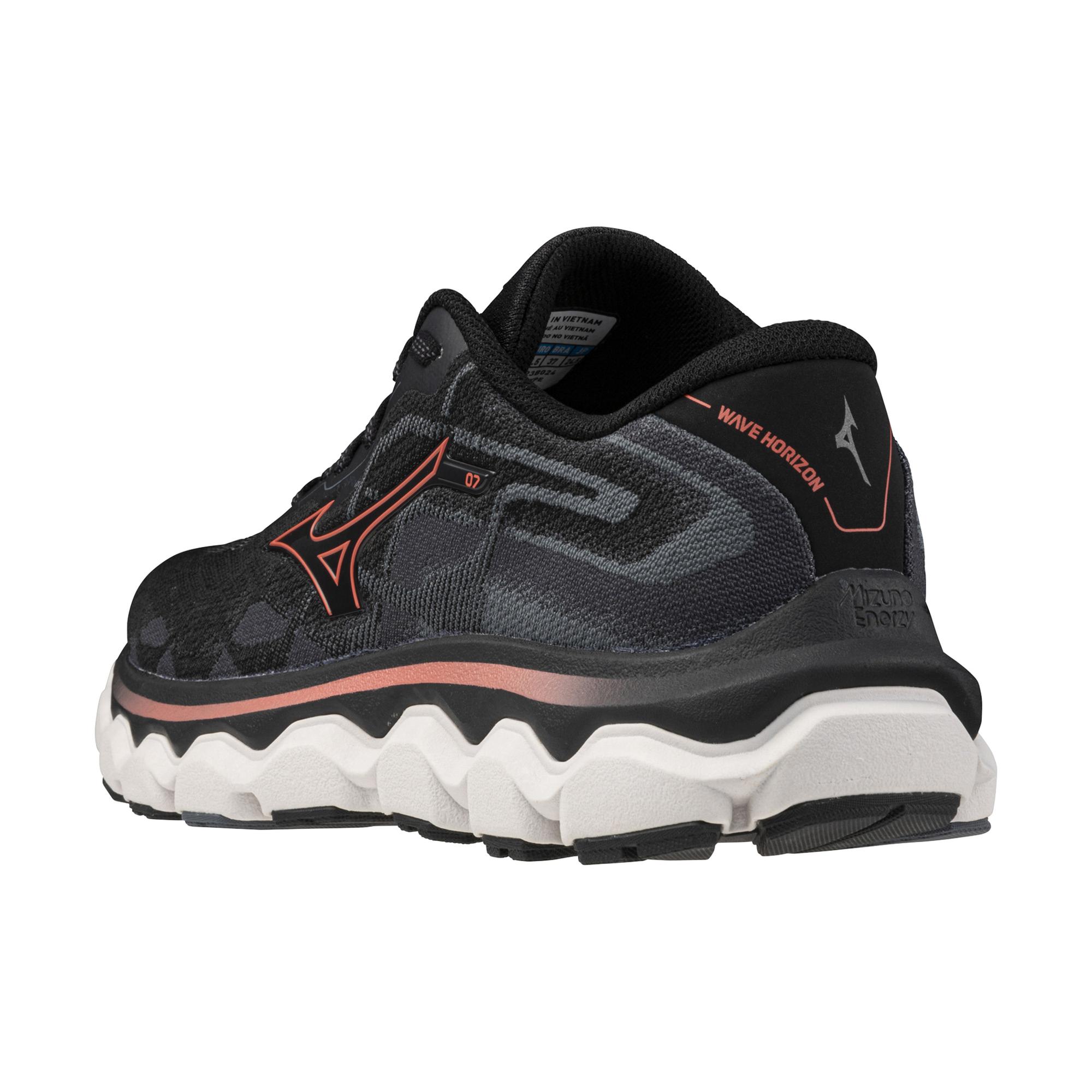 Women's Wave Horizon 7 D Running Shoe - Image 8