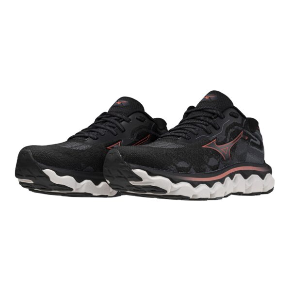 Women's Wave Horizon 7 D Running Shoe - Image 9