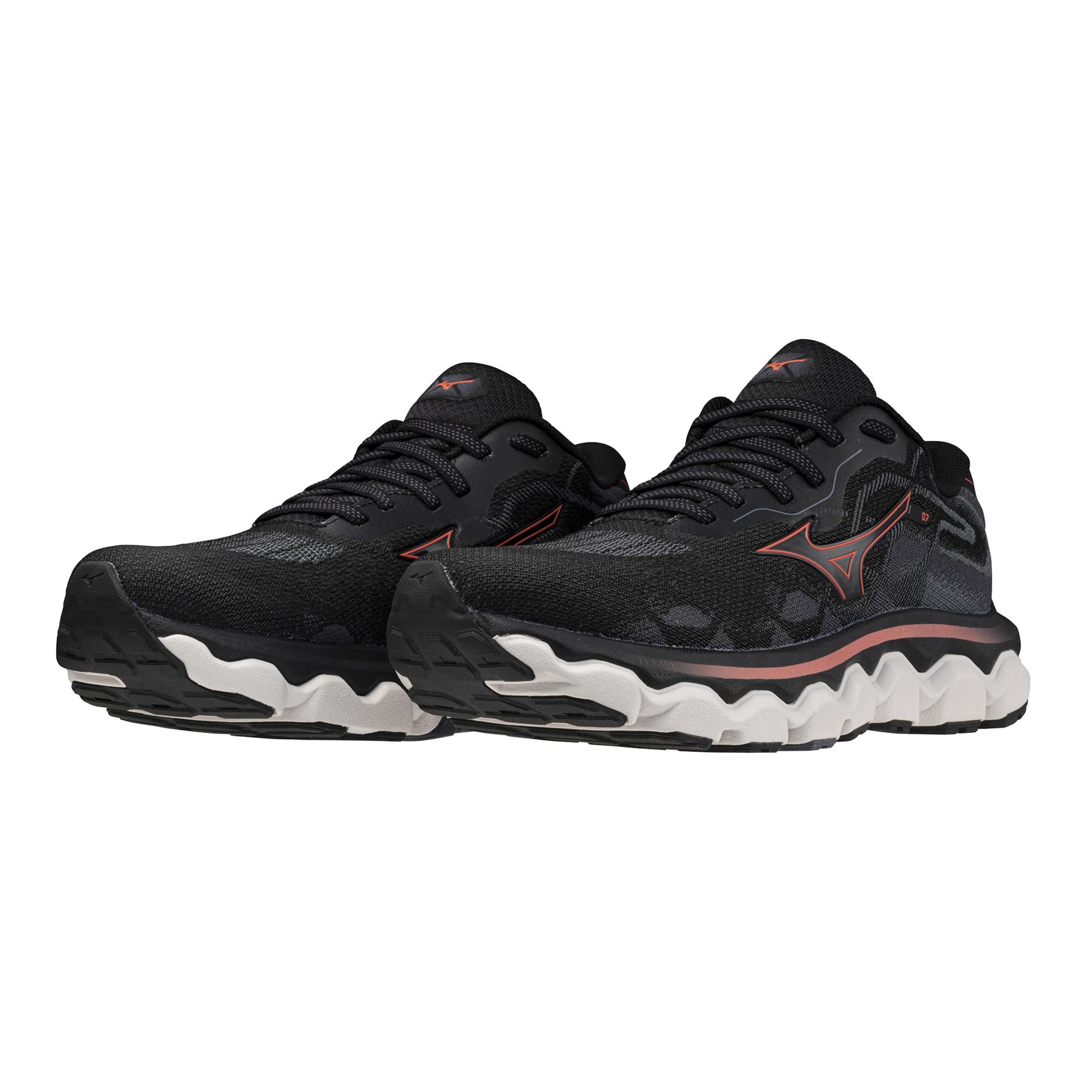 Women's Wave Horizon 7 D Running Shoe - Image 9