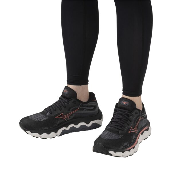 Women's Wave Horizon 7 D Running Shoe - Image 10