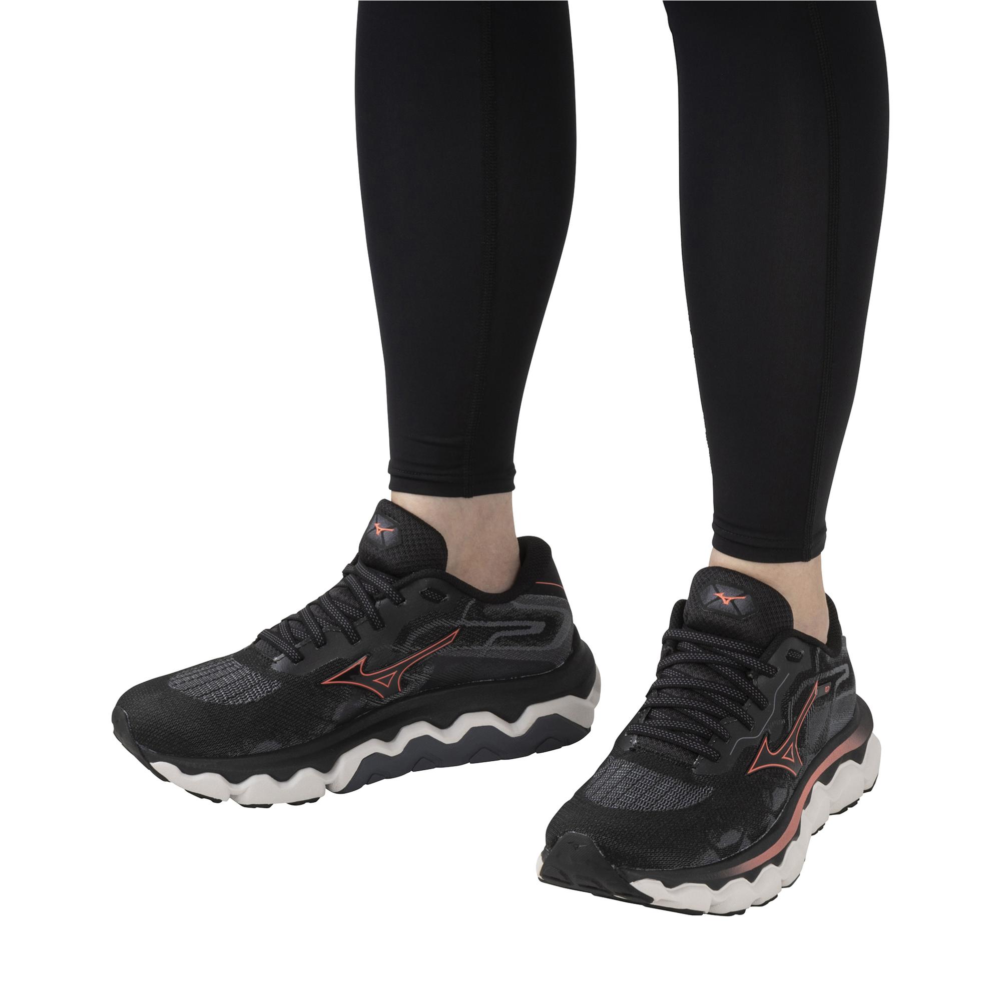 Women's Wave Horizon 7 D Running Shoe - Image 10