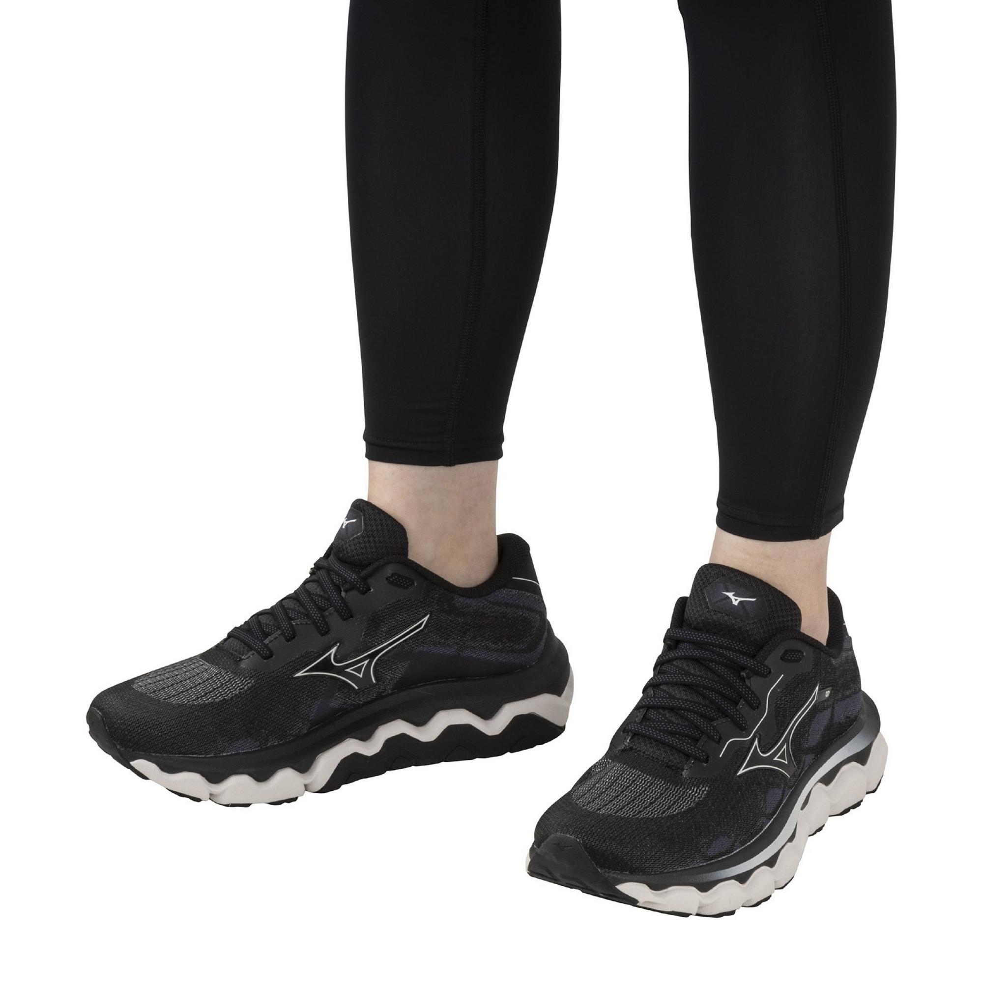 Women's Wave Horizon 7 Running Shoe - Image 9