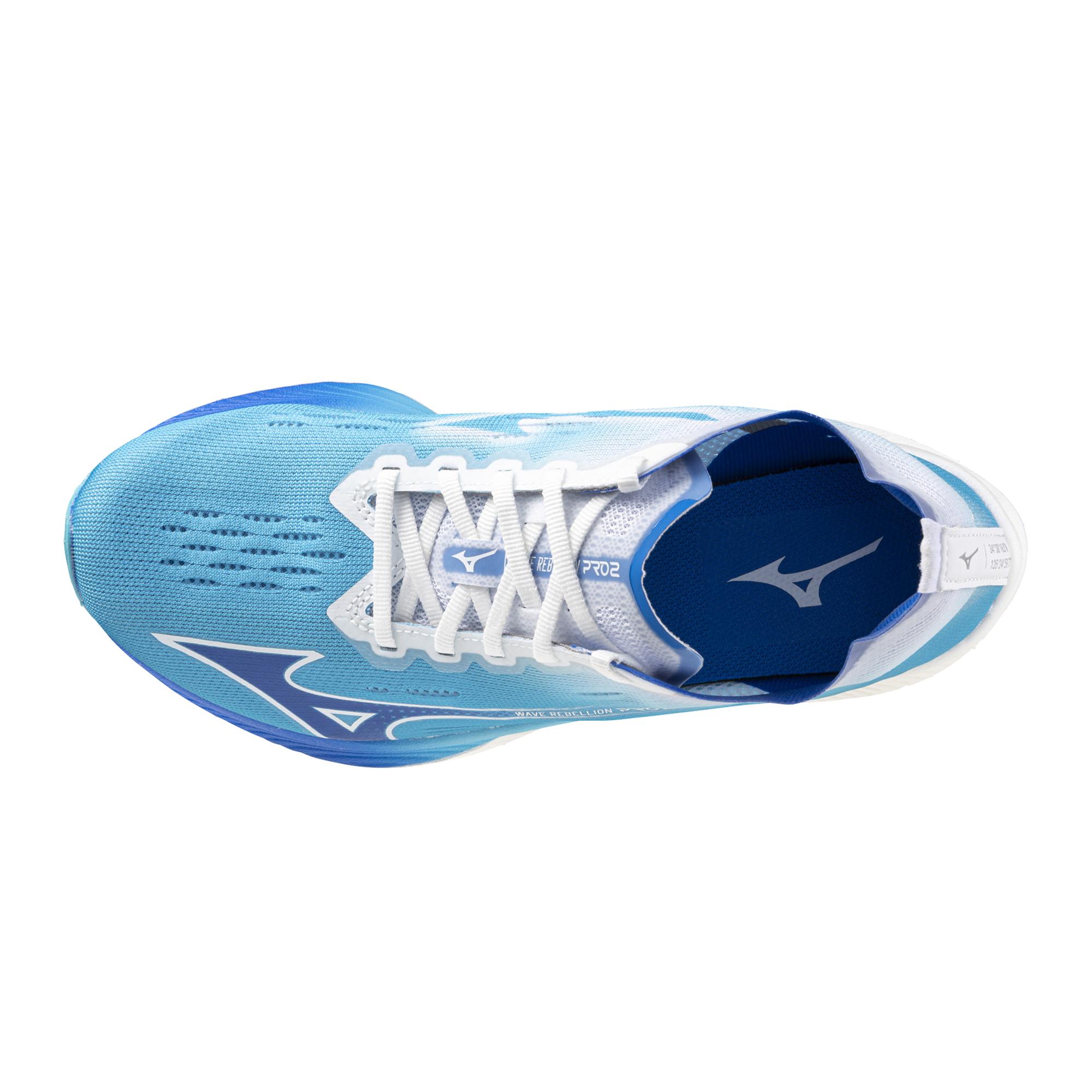 Men's Wave Rebellion Pro 2 Running Shoe - Image 4