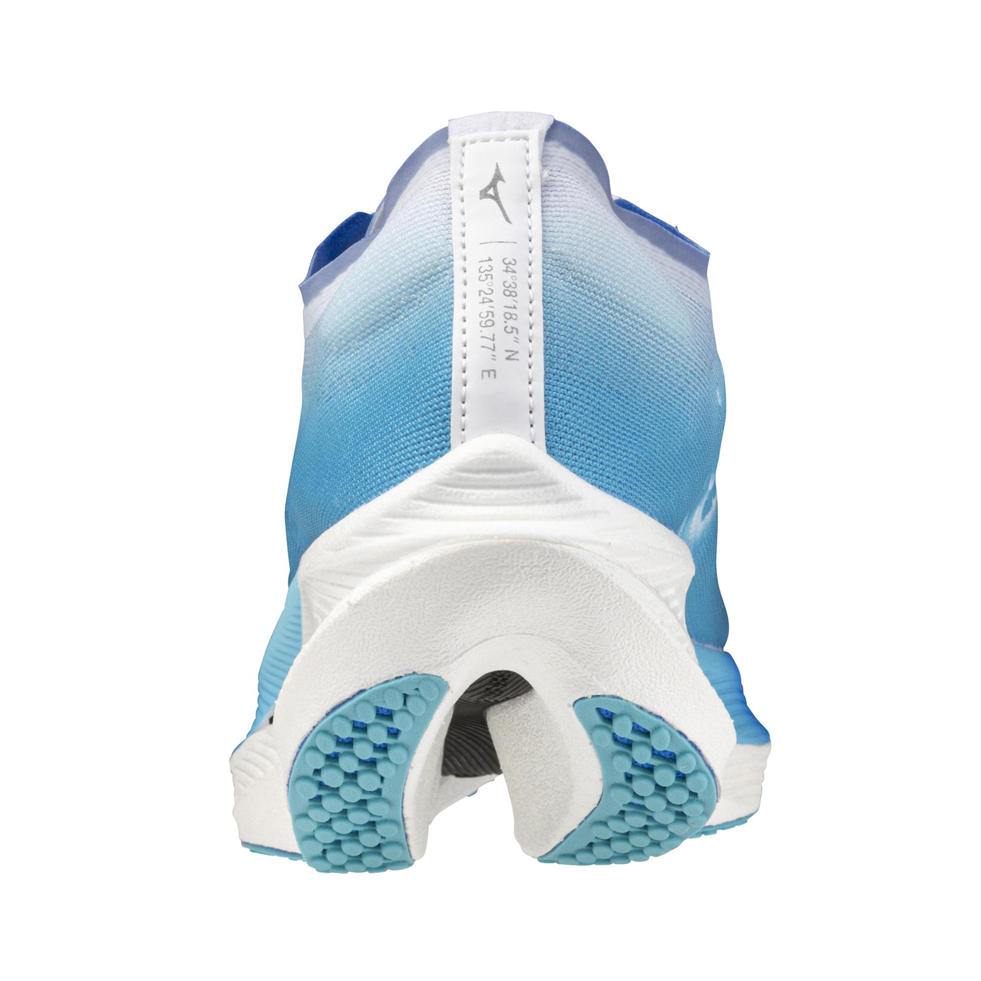 Men's Wave Rebellion Pro 2 Running Shoe - Image 5