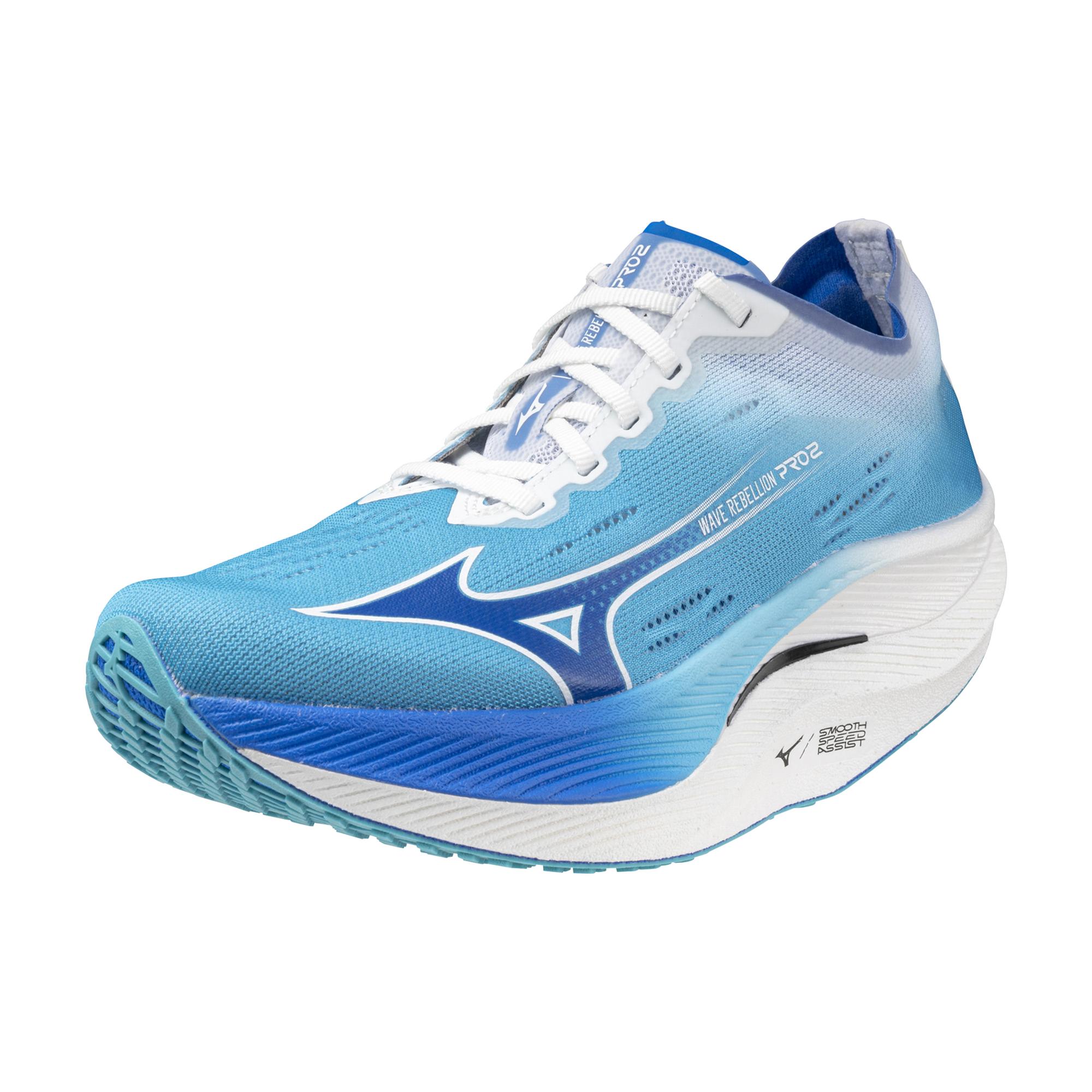 Men's Wave Rebellion Pro 2 Running Shoe - Image 6