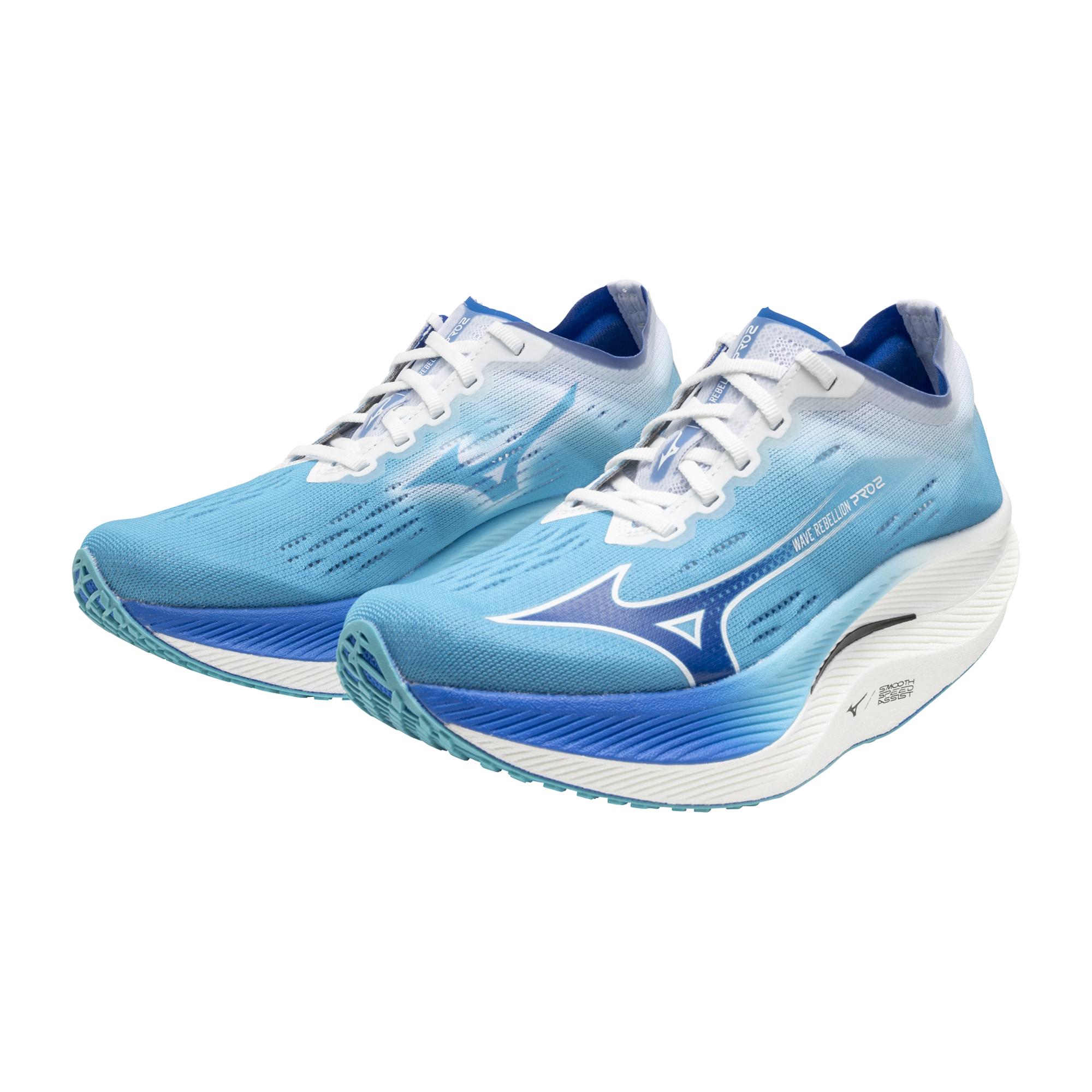 Men's Wave Rebellion Pro 2 Running Shoe - Image 8