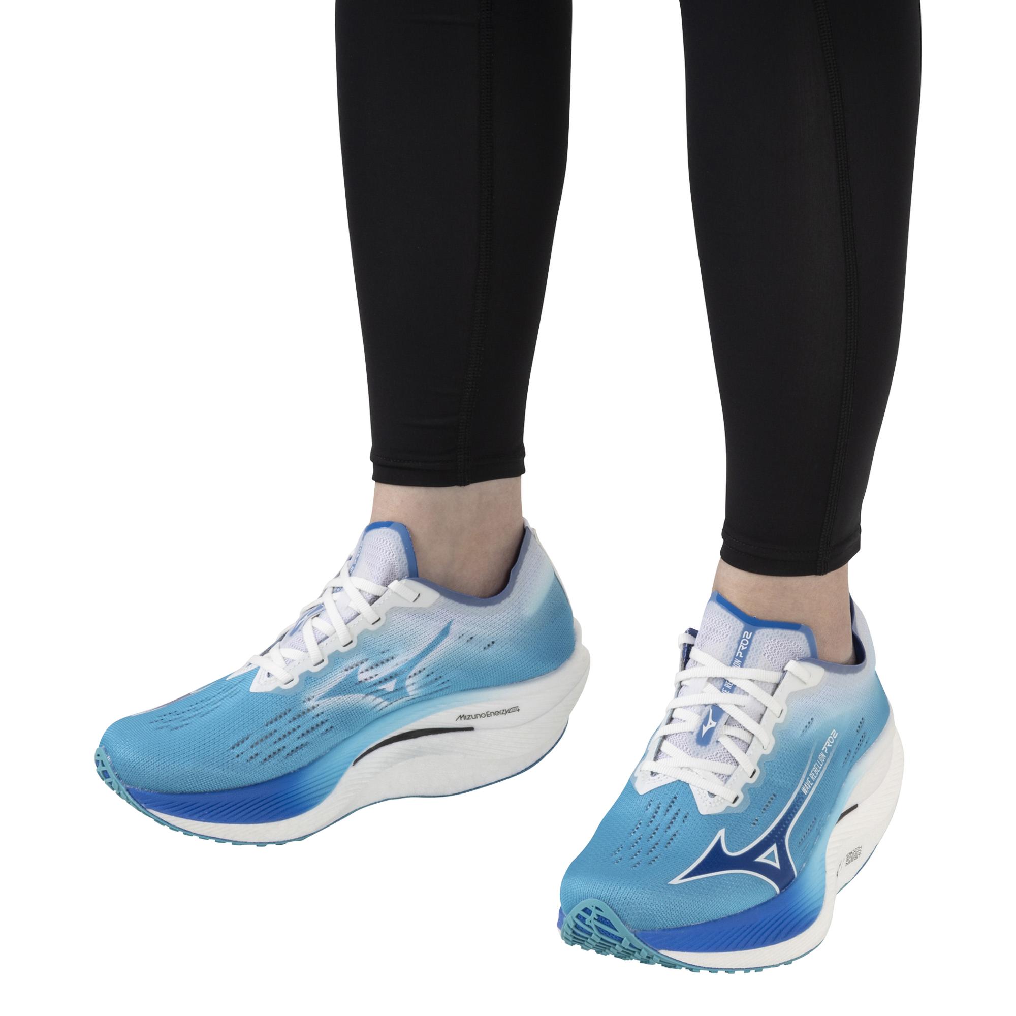 Men's Wave Rebellion Pro 2 Running Shoe - Image 9