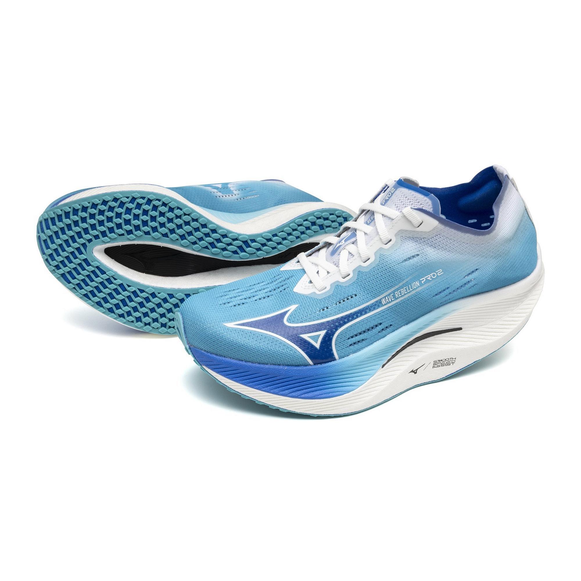 Men's Wave Rebellion Pro 2 Running Shoe - Image 10
