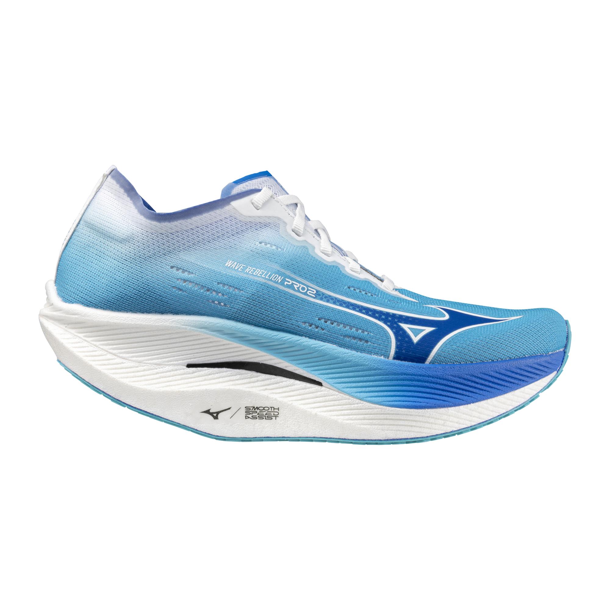 Men's Wave Rebellion Pro 2 Running Shoe - Image 11