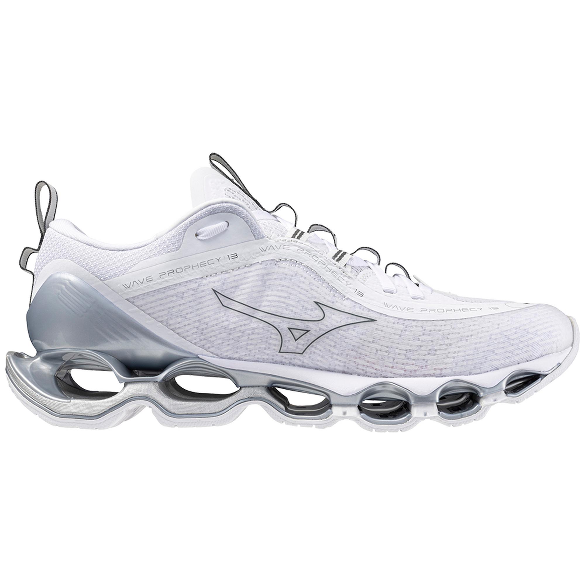 Women's Wave Prophecy 13 Running Shoe - Image 3