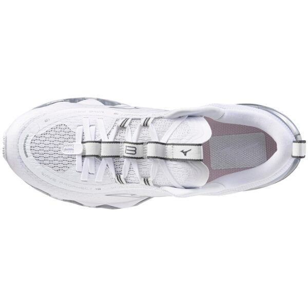 Women's Wave Prophecy 13 Running Shoe - Image 4
