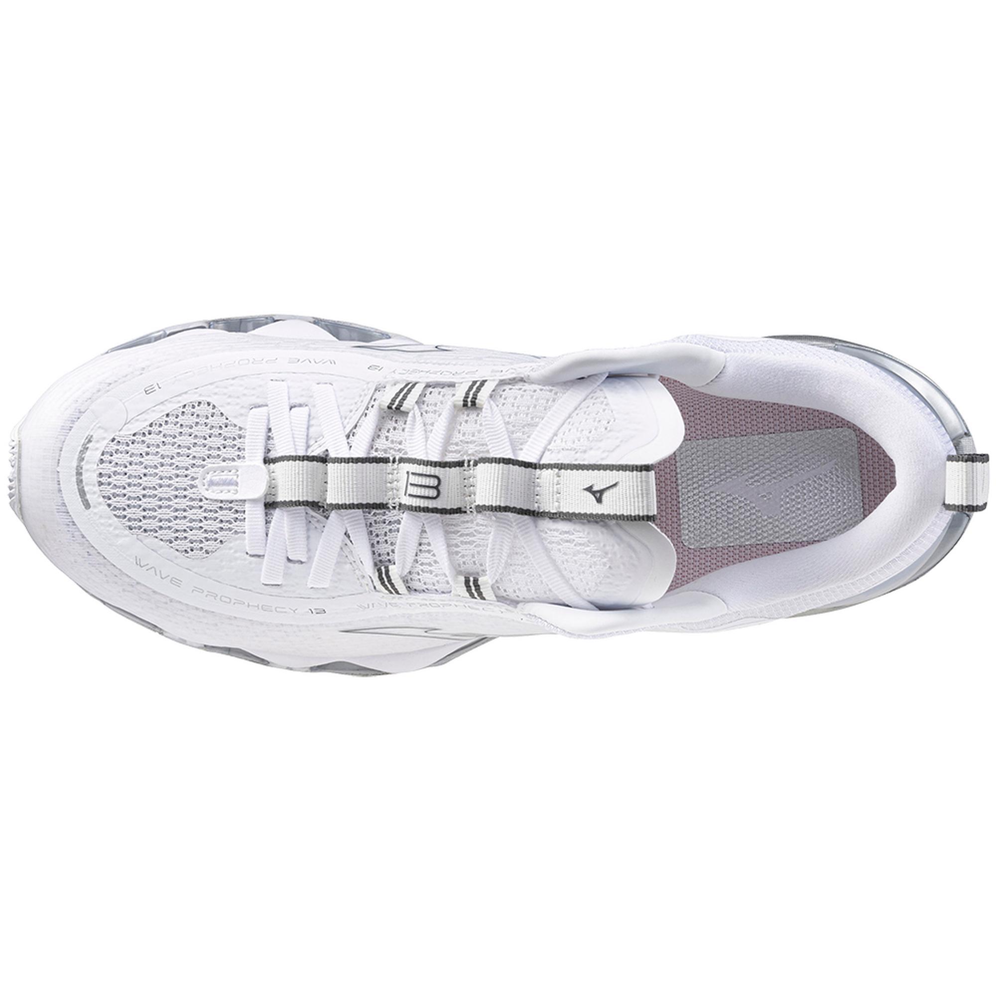 Women's Wave Prophecy 13 Running Shoe - Image 4
