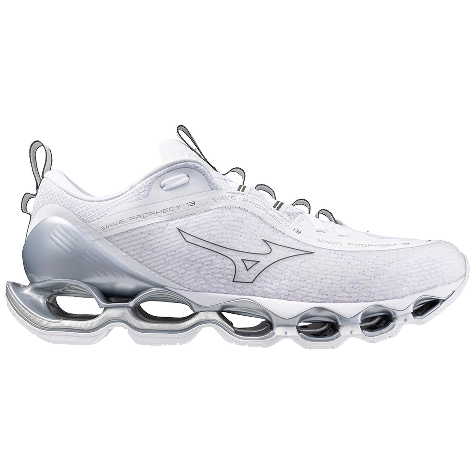 Women's Wave Prophecy 13 Running Shoe - Image 6