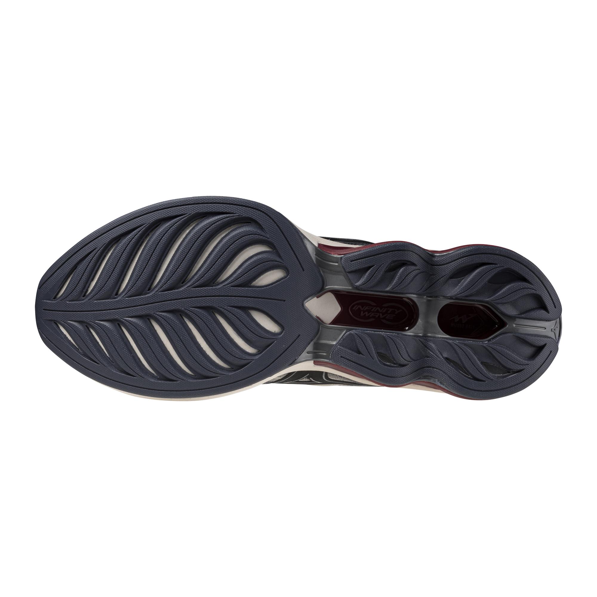 Men's Wave Creation 25 SSW Running Shoe - Image 2