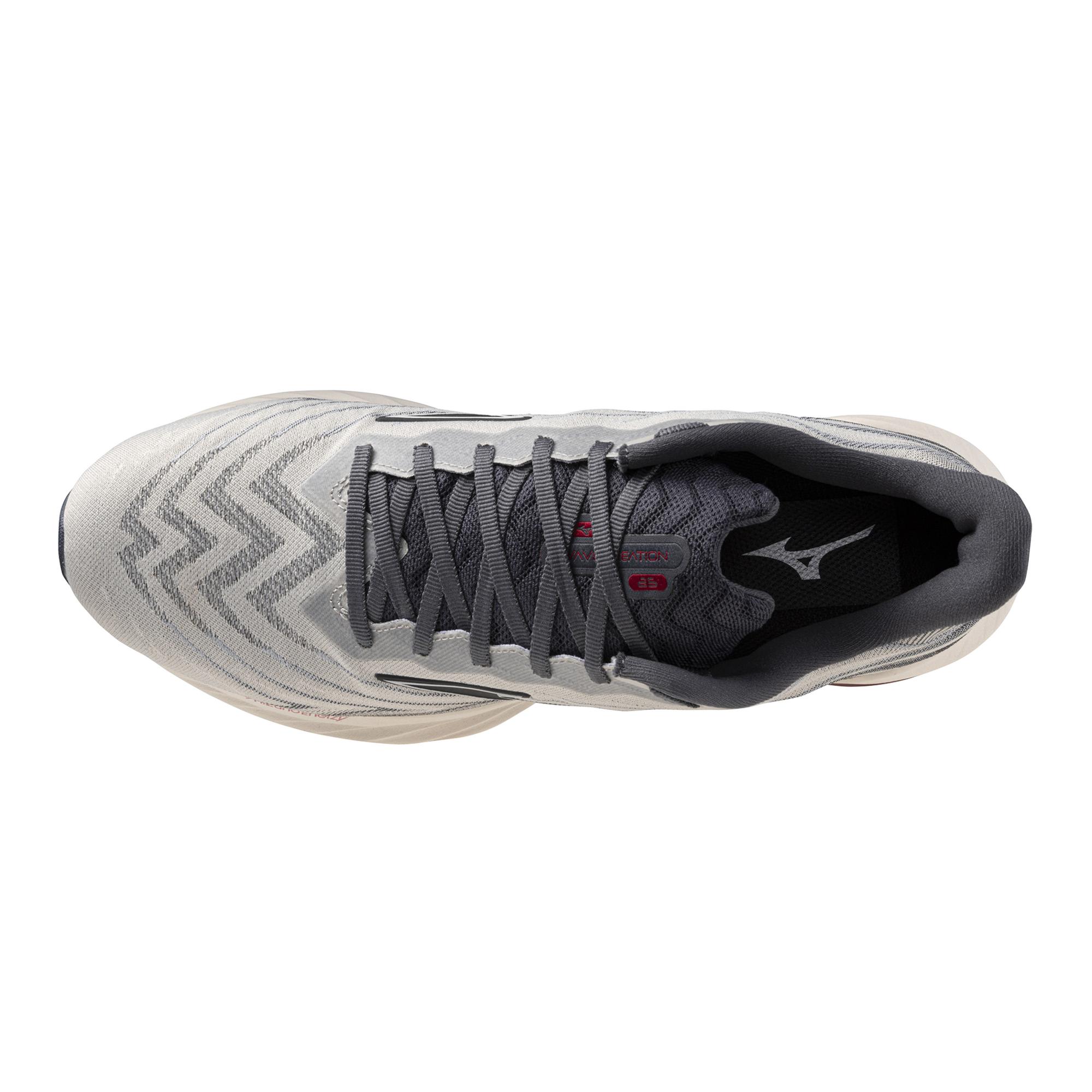 Men's Wave Creation 25 SSW Running Shoe - Image 4