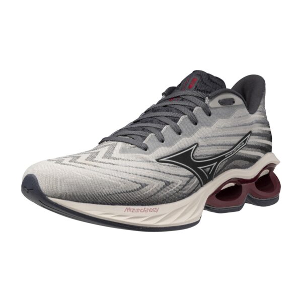 Men's Wave Creation 25 SSW Running Shoe - Image 6