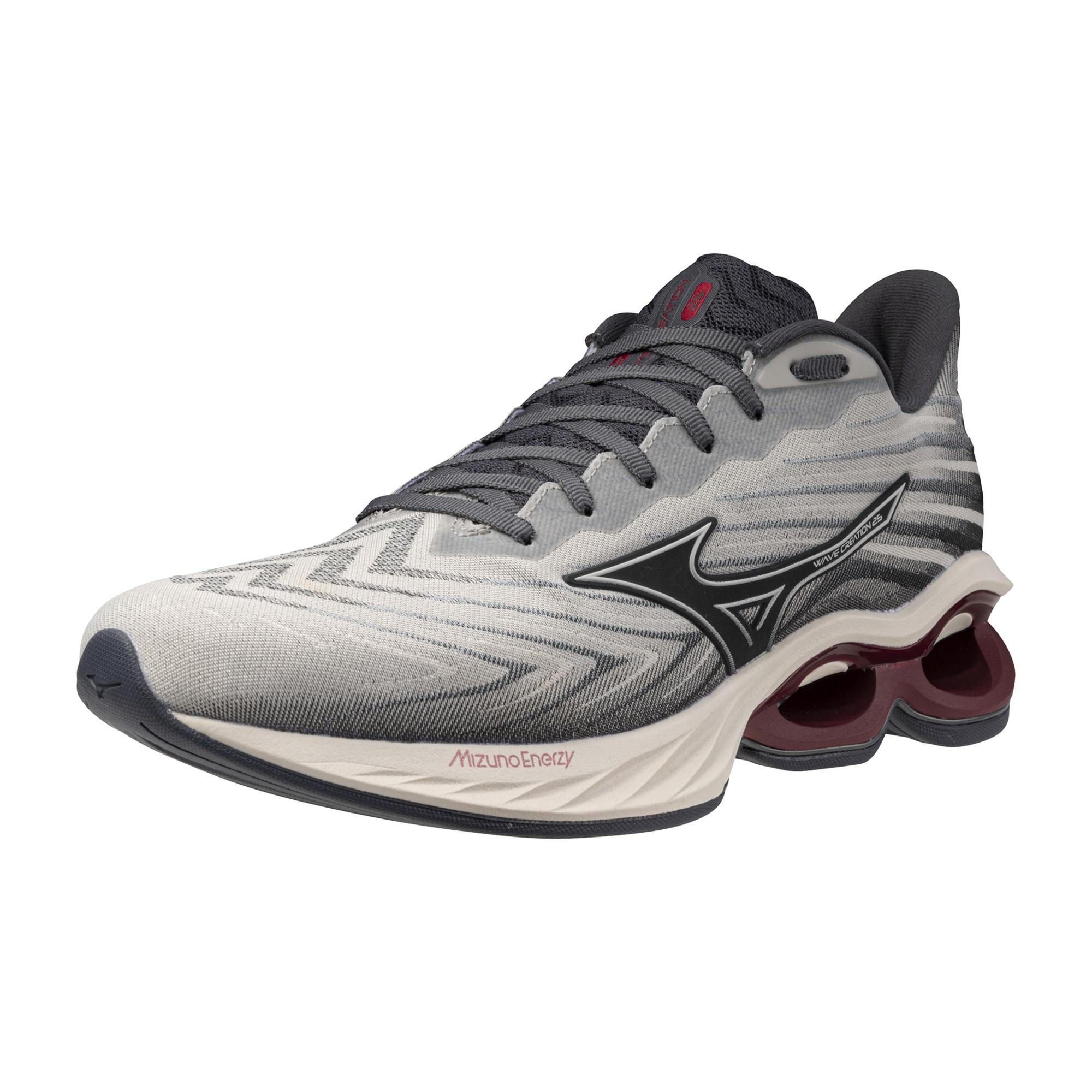 Men's Wave Creation 25 SSW Running Shoe - Image 6