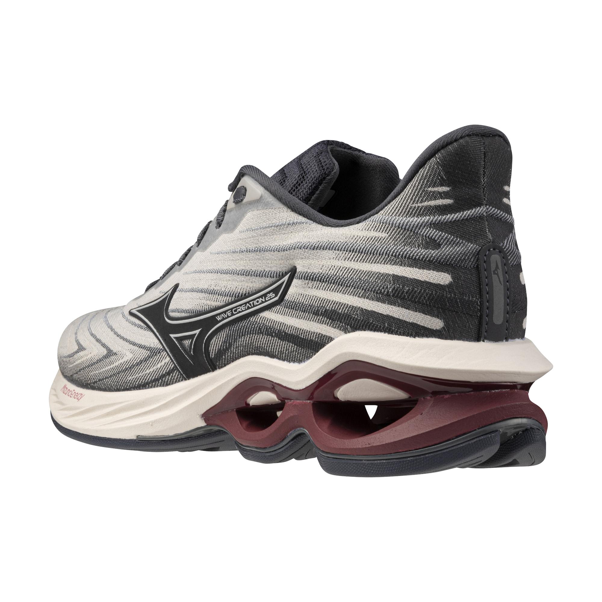 Men's Wave Creation 25 SSW Running Shoe - Image 7