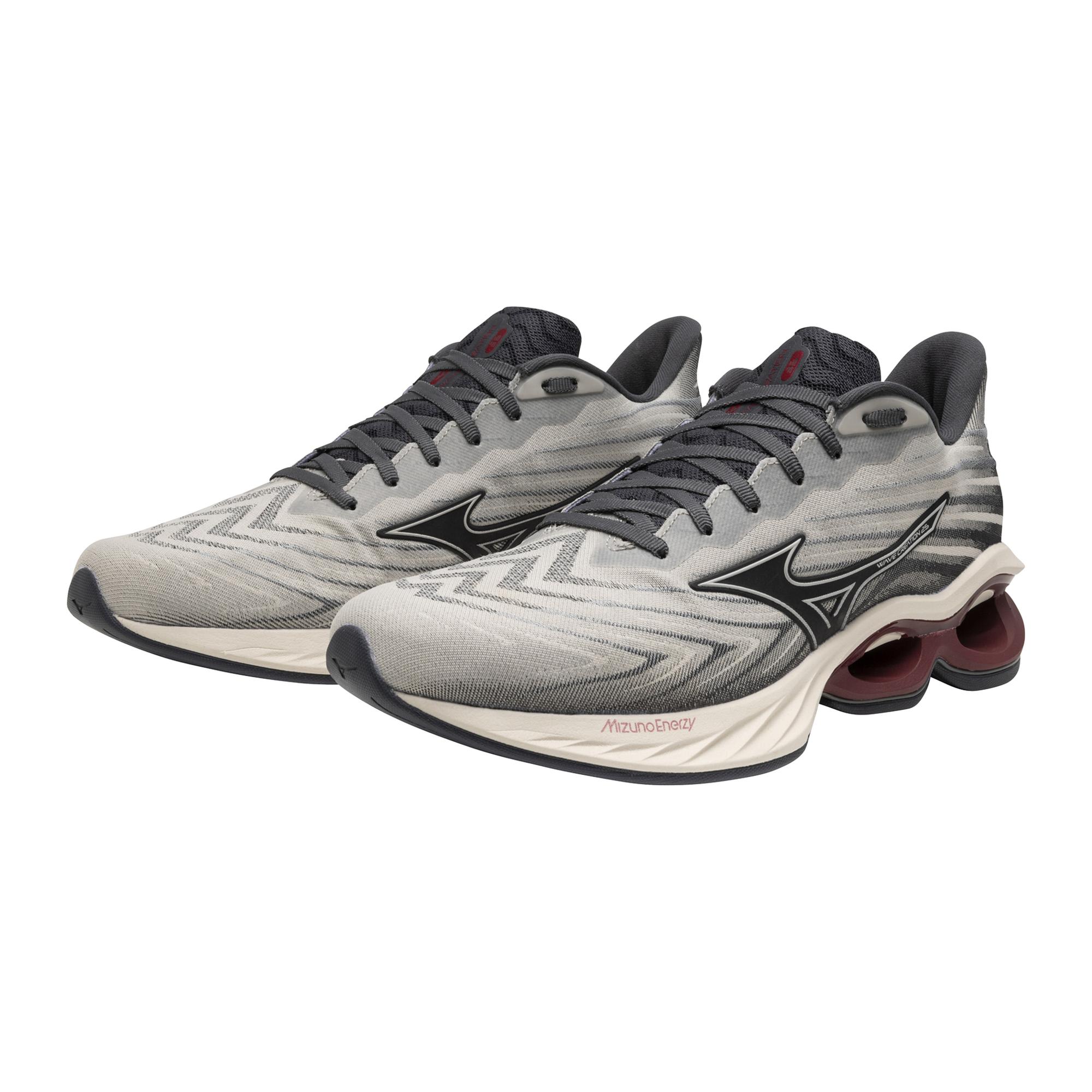 Men's Wave Creation 25 SSW Running Shoe - Image 8
