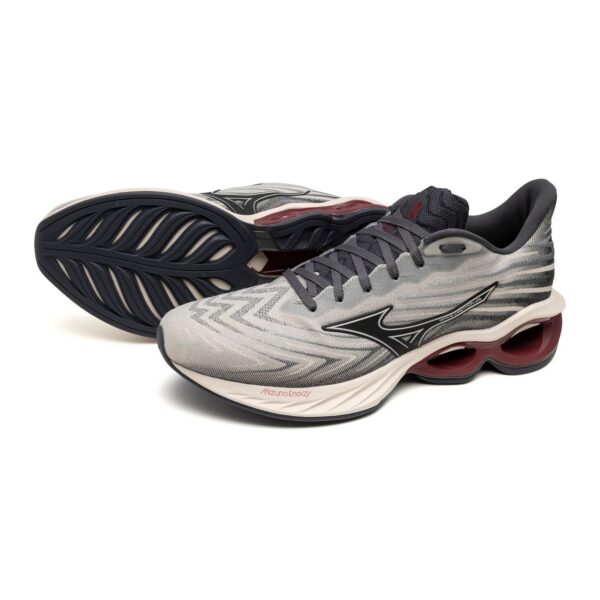 Men's Wave Creation 25 SSW Running Shoe - Image 10