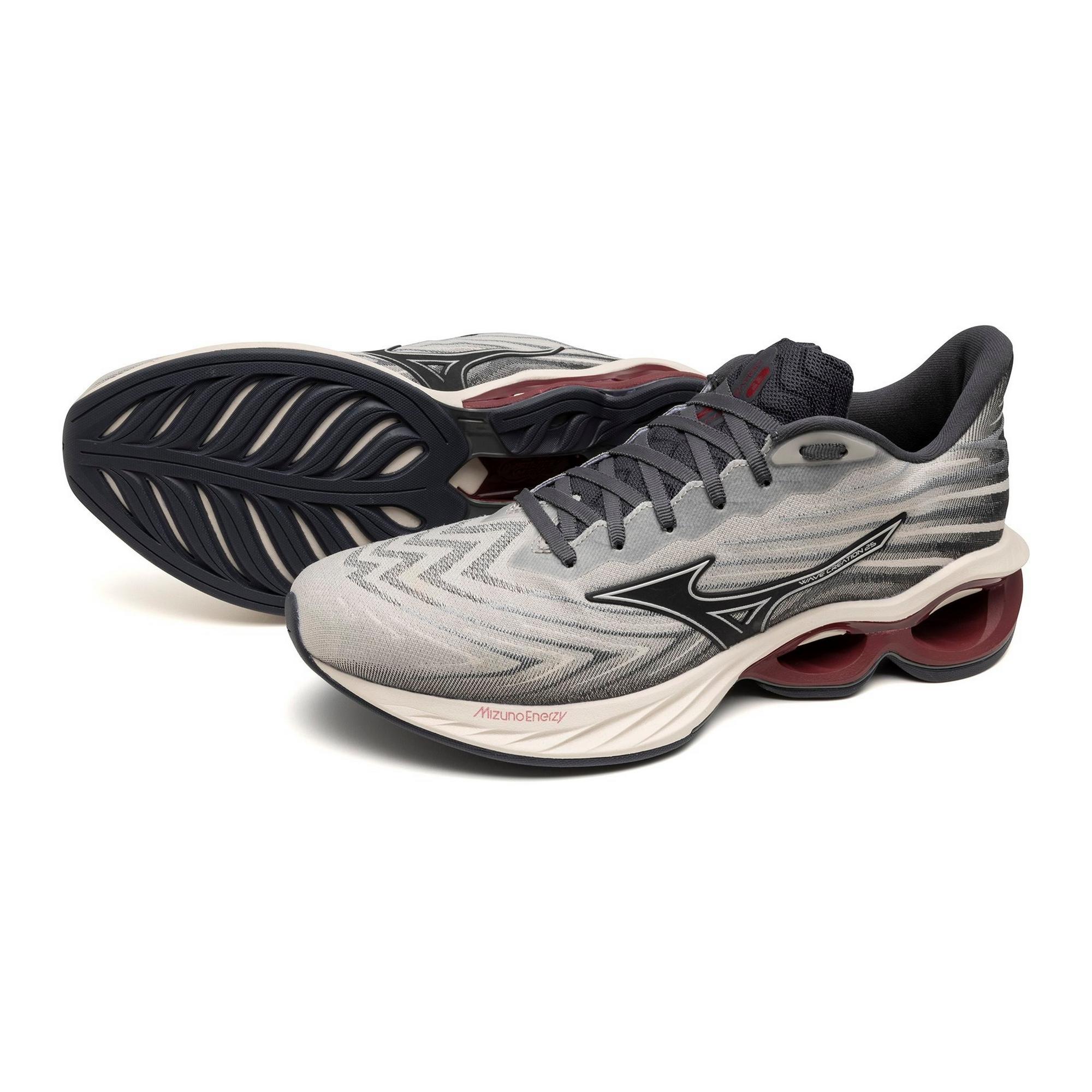 Men's Wave Creation 25 SSW Running Shoe - Image 10