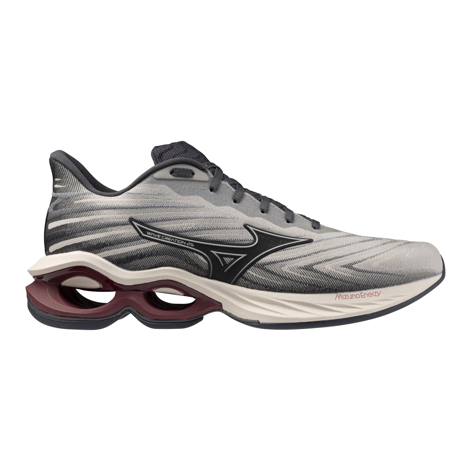 Men's Wave Creation 25 SSW Running Shoe - Image 11