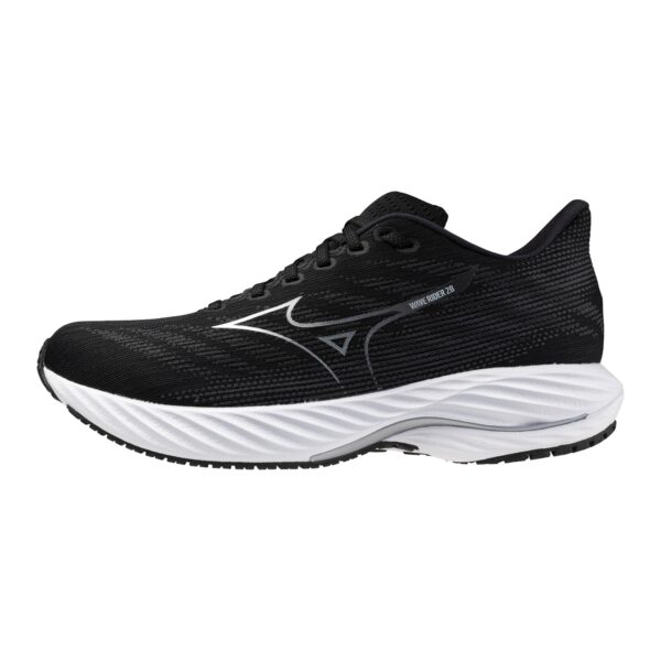 Men's Wave Rider 28 2E Running Shoe