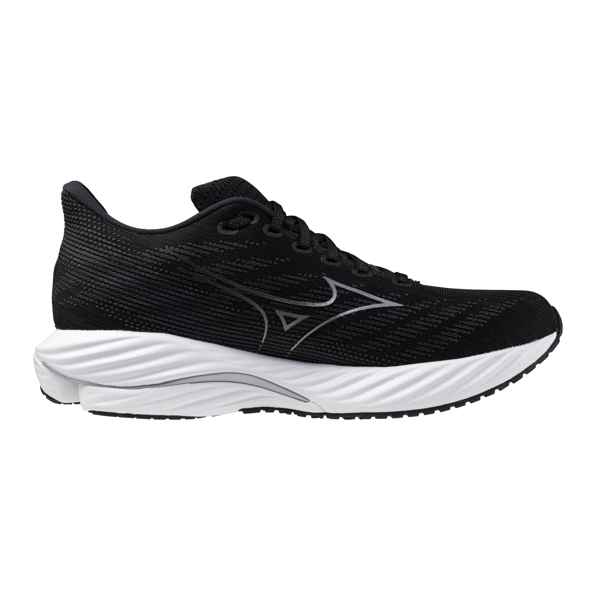 Men's Wave Rider 28 2E Running Shoe - Image 3