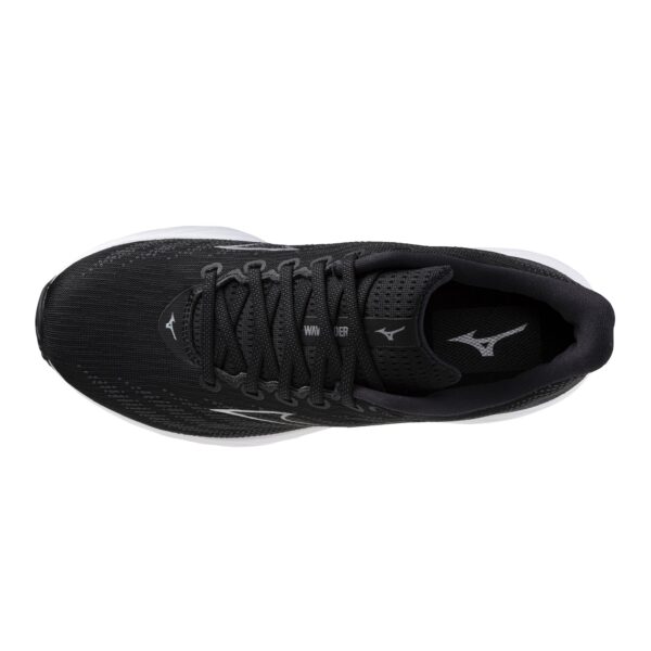 Men's Wave Rider 28 2E Running Shoe - Image 4