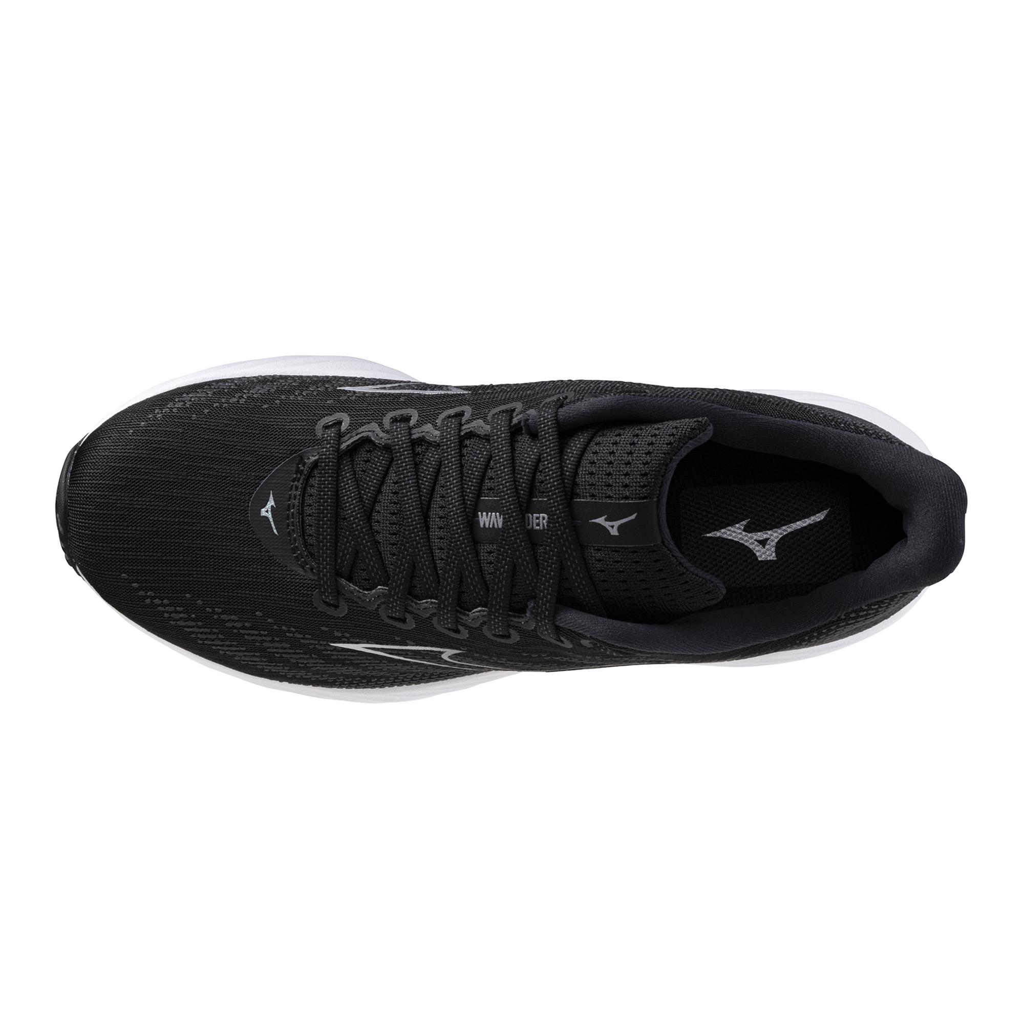 Men's Wave Rider 28 2E Running Shoe - Image 4