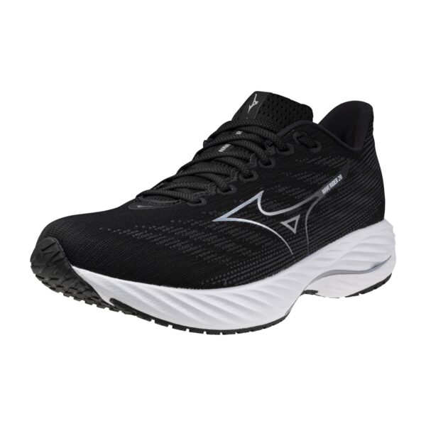 Men's Wave Rider 28 2E Running Shoe - Image 6