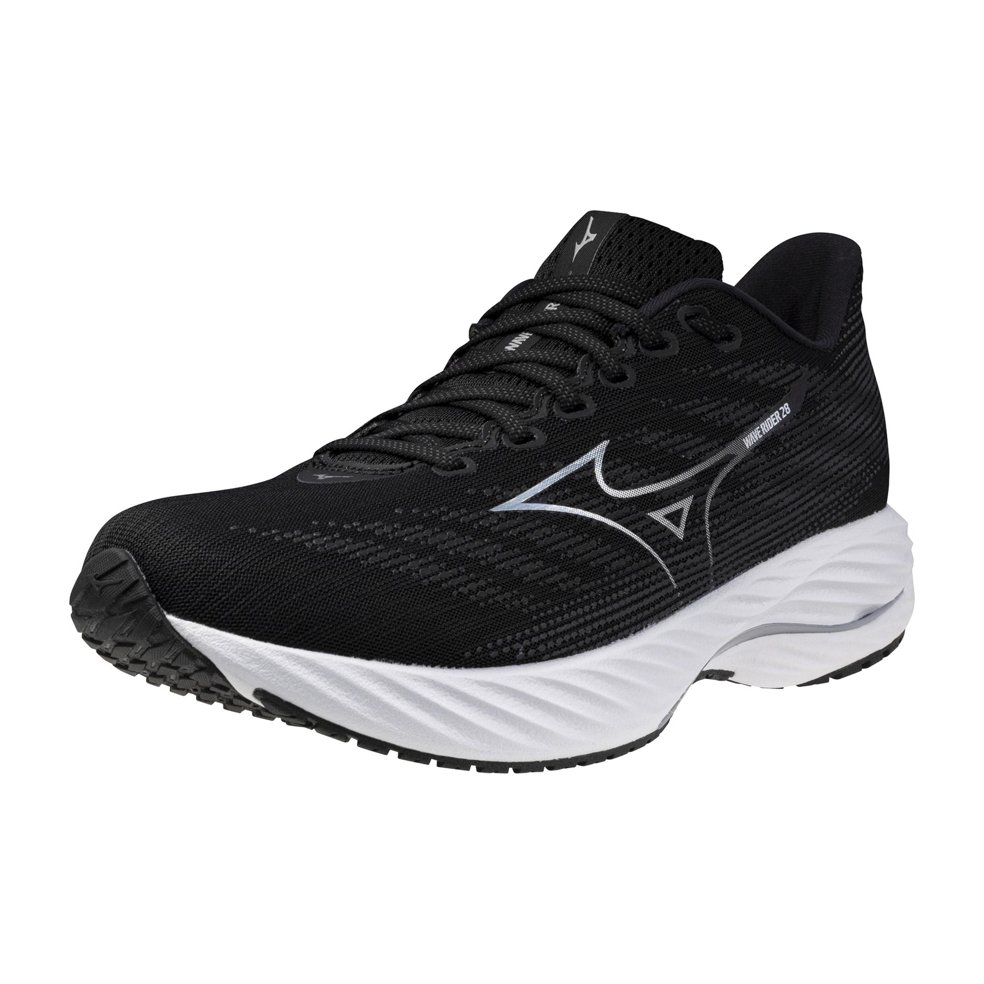 Men's Wave Rider 28 2E Running Shoe - Image 6